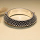 Explore AZOIR’s Silver Bracelets &amp; Bangles Collection