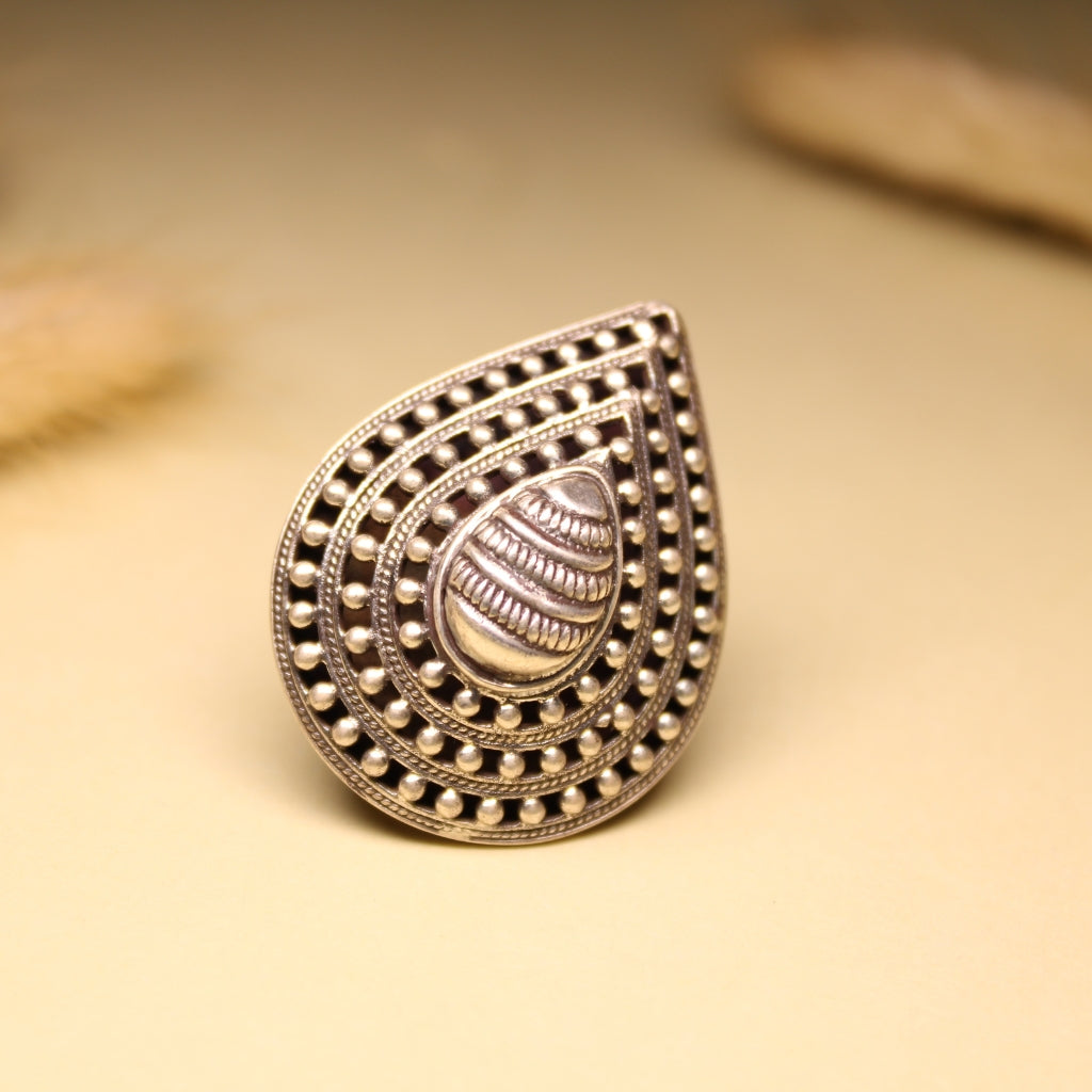 Why 925 Silver Rings Are the Best Choice