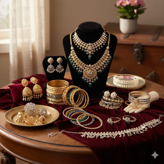 Choosing Jewellery That Lasts Long