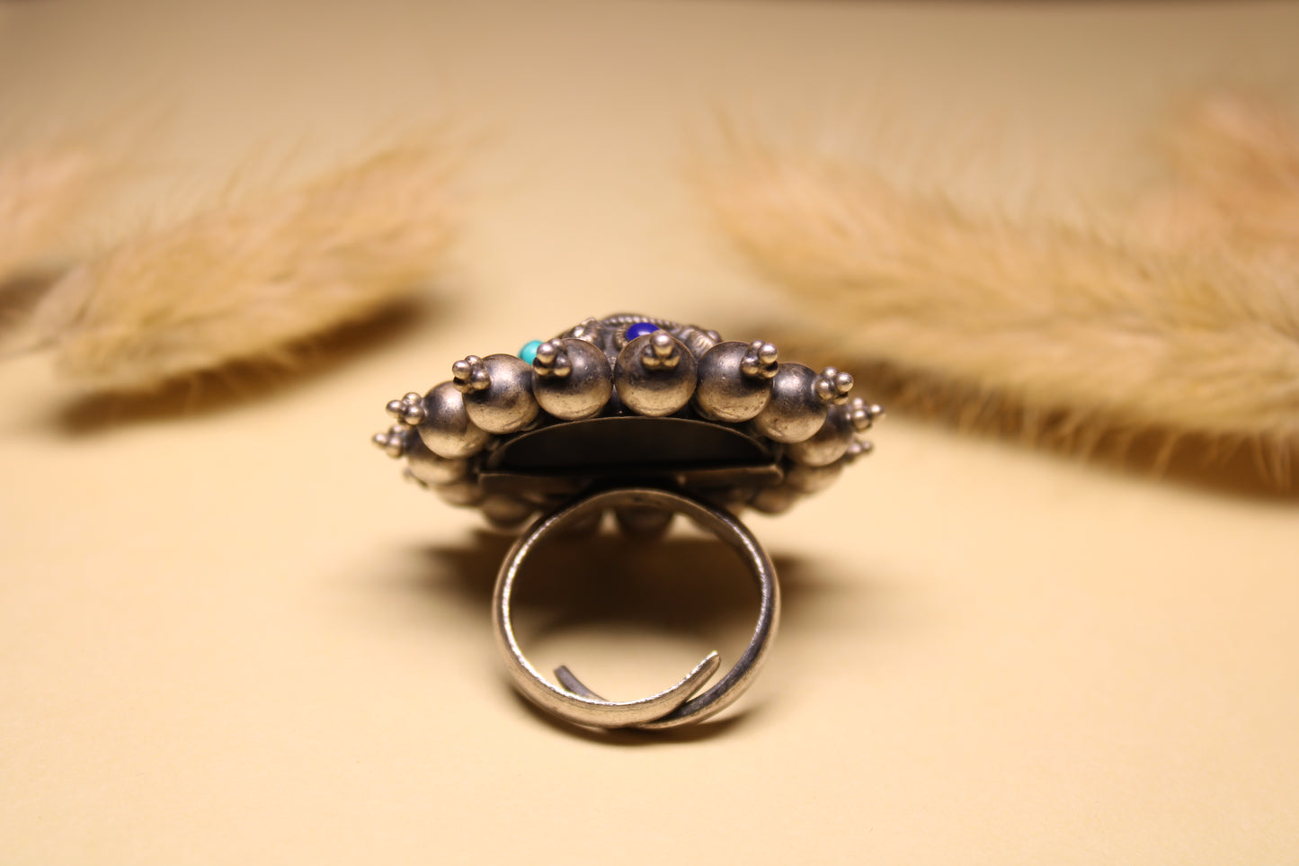 Royal Shine Ring
