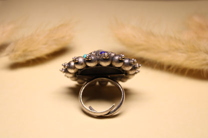 Royal Shine Ring