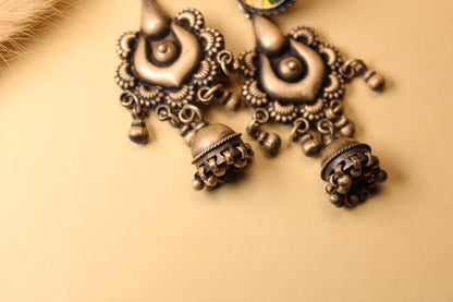 Elegant Drop Earrings