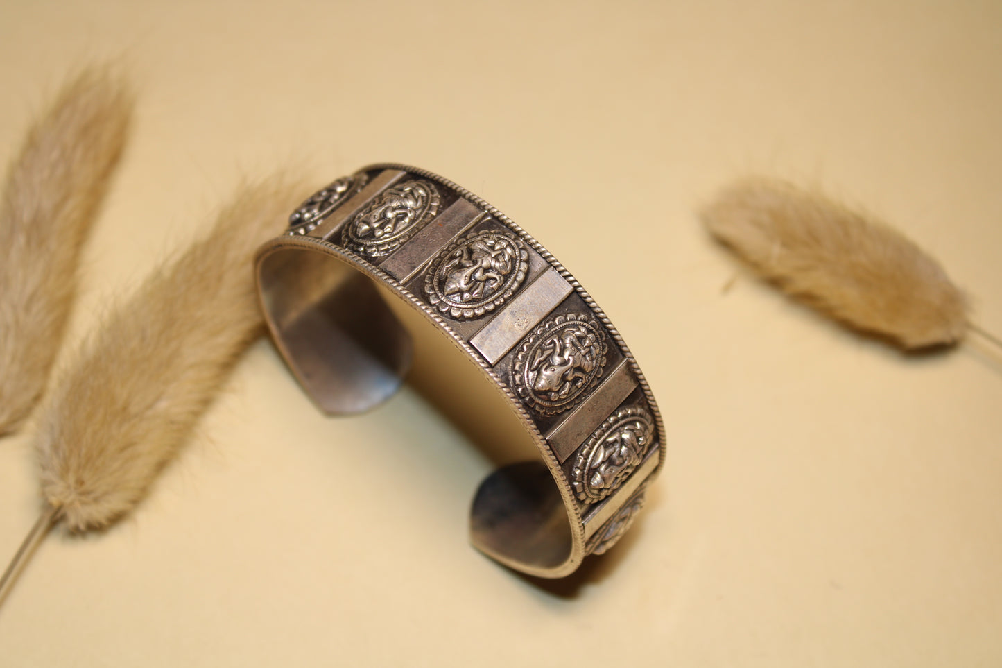 Classic Charm Bracelet