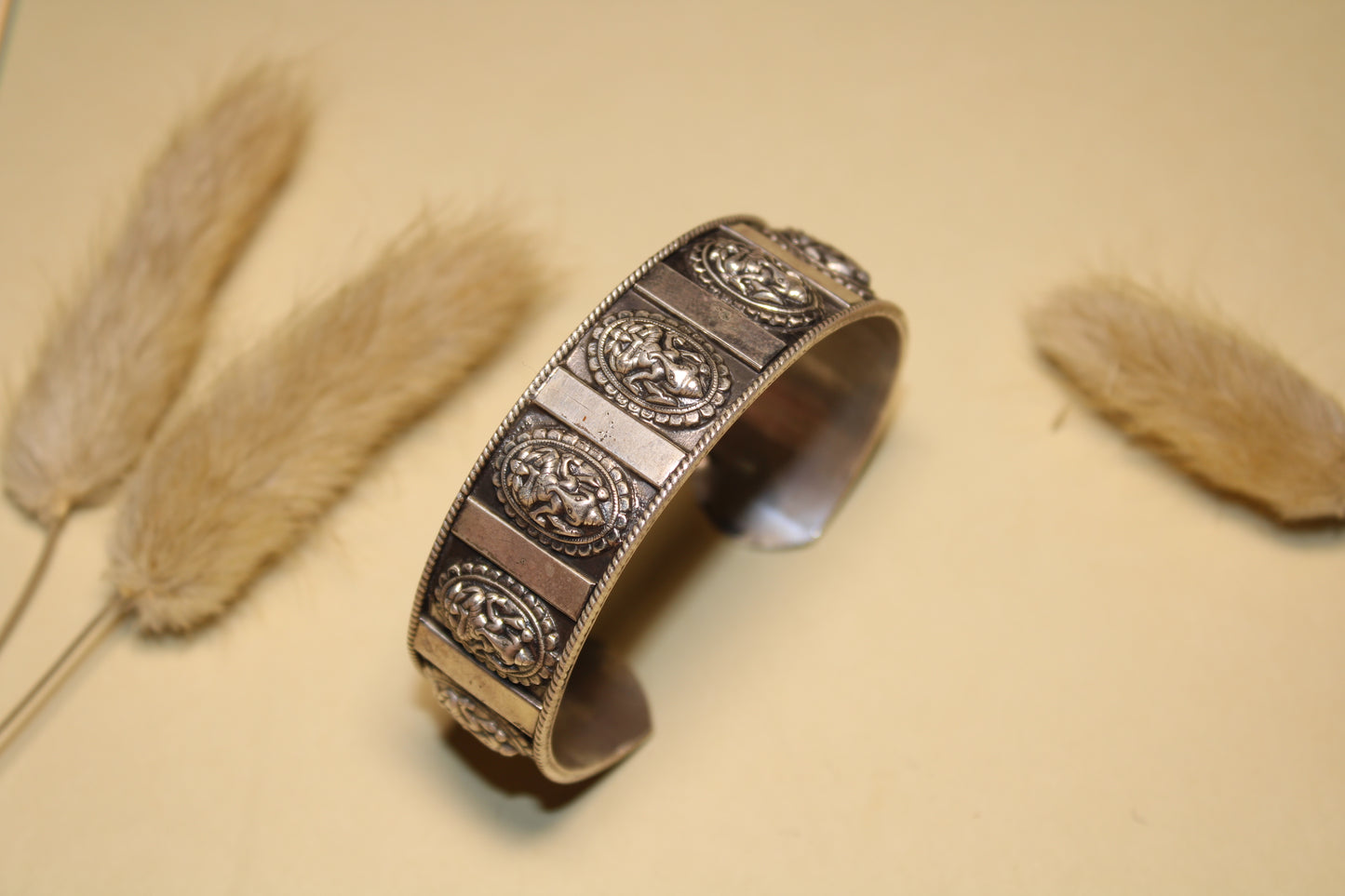 Classic Charm Bracelet