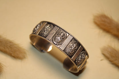 Classic Charm Bracelet