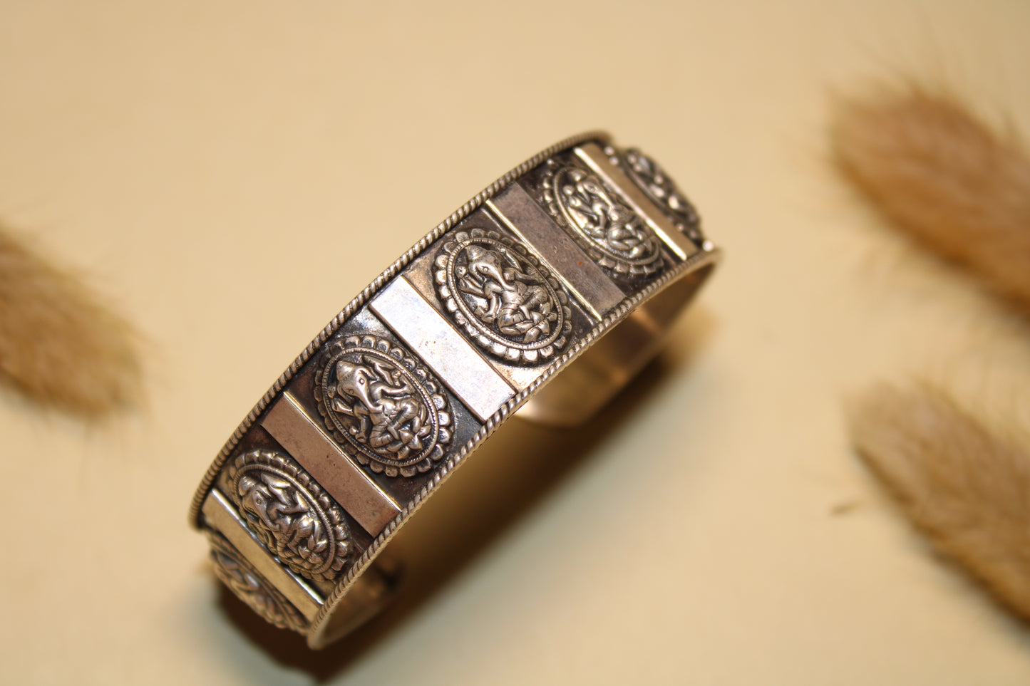 Classic Charm Bracelet